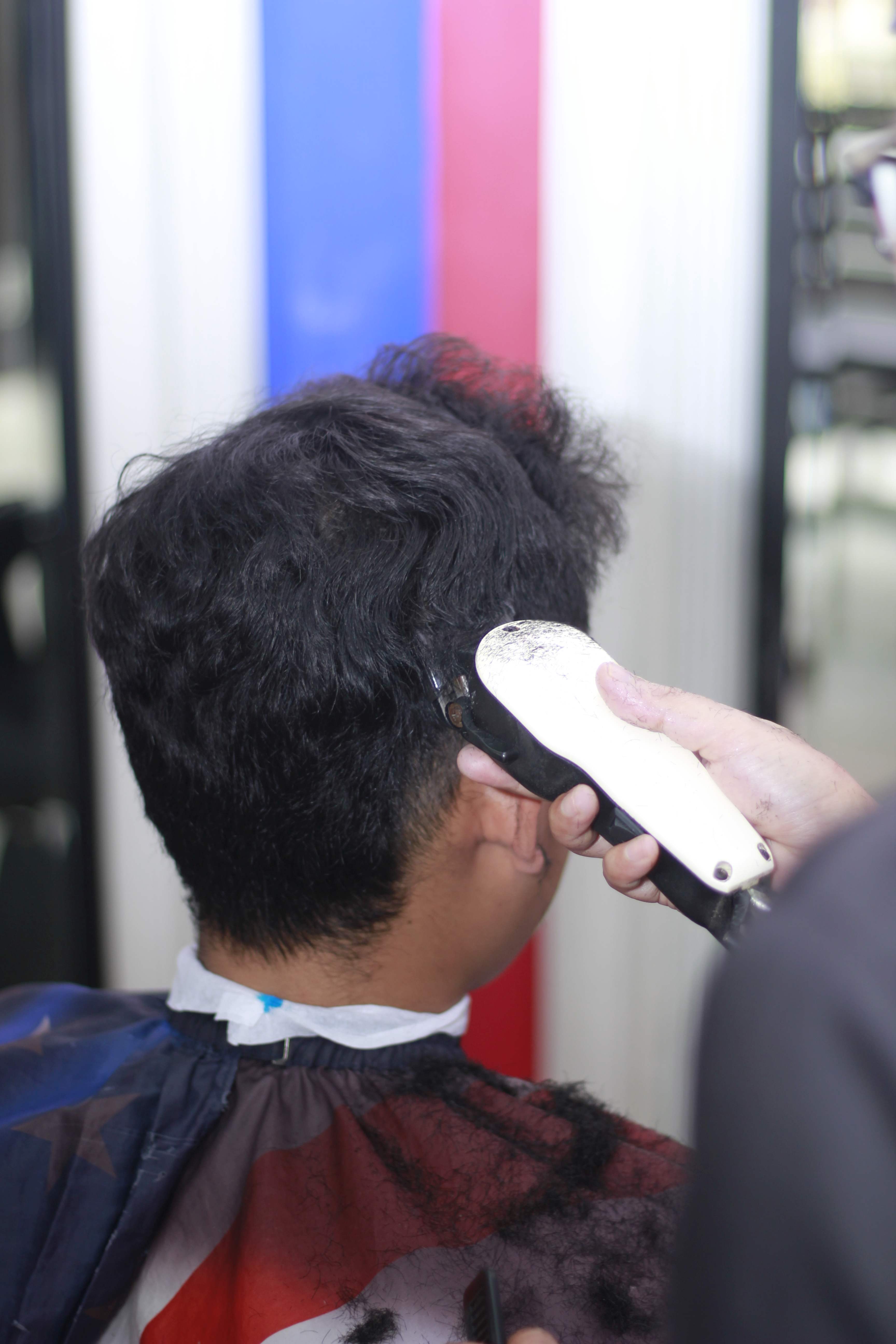 Rekomendasi Tempat Barbershop Di Jl. Tumenggung Suryo Murah