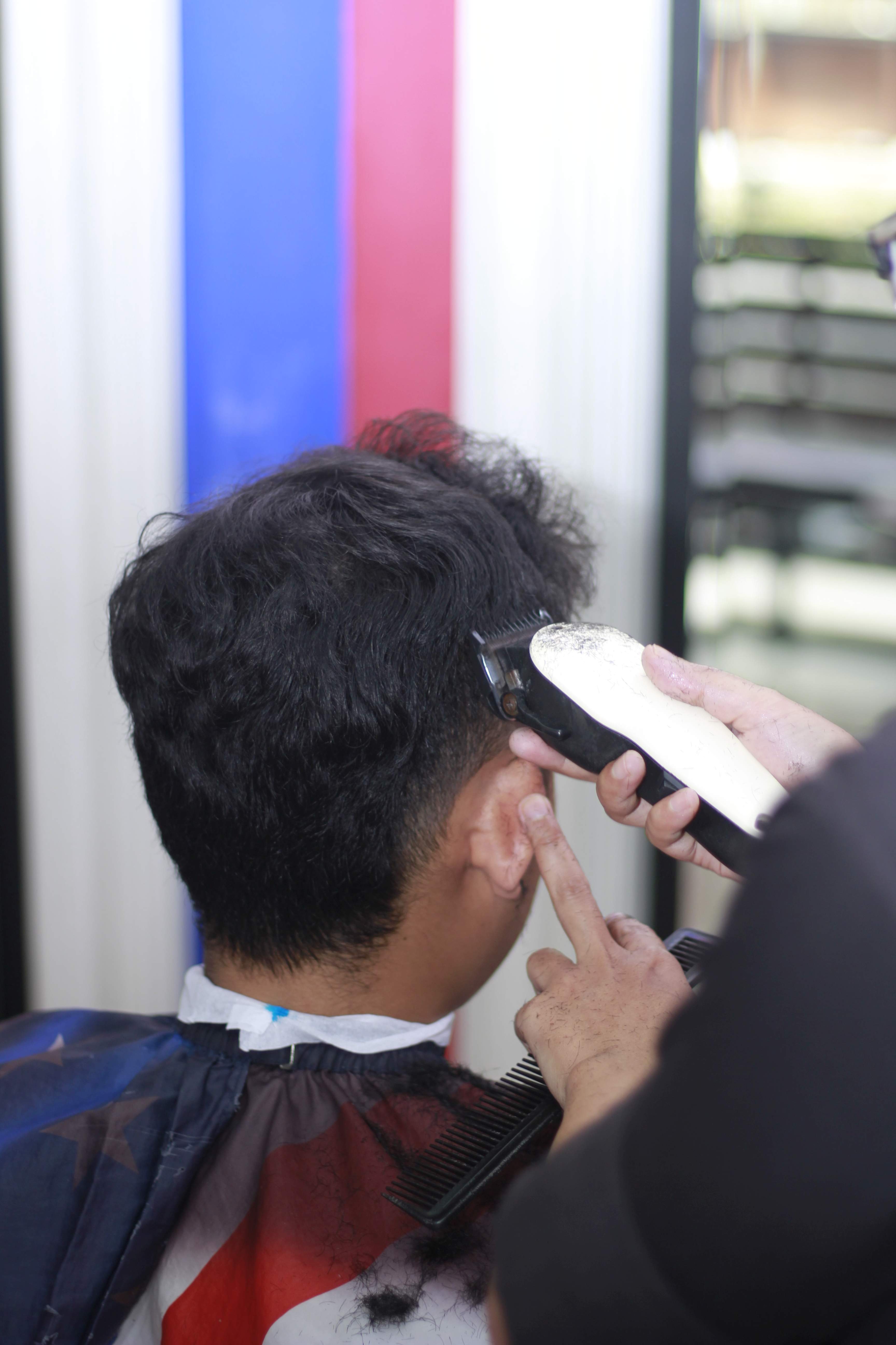 Rekomendasi Tempat Cukur Rambut Di Kelurahan Bandulan 2023