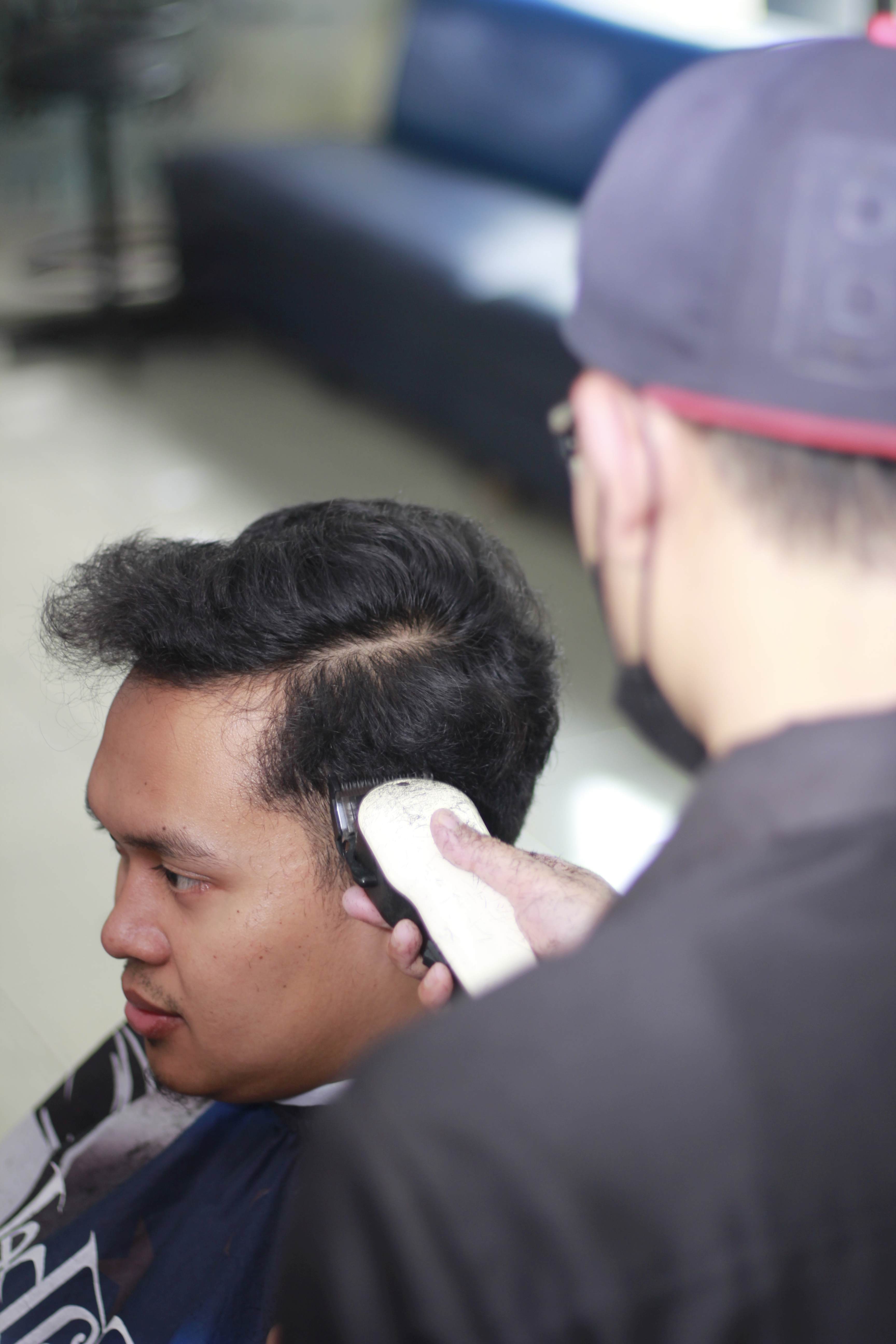 Harga Cukur Rambut Di Kelurahan Tlogowaru Profesional