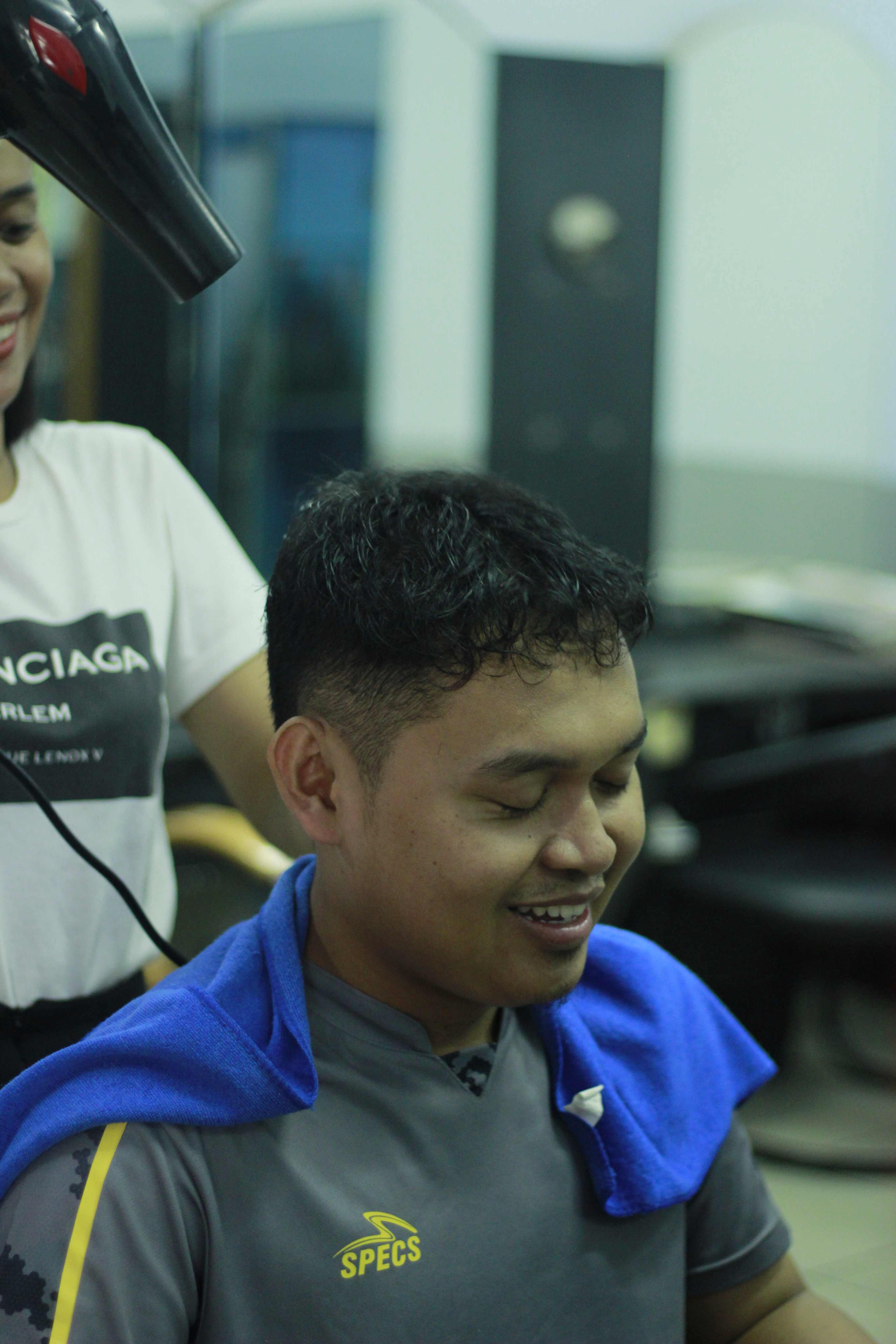Lokasi Tempat Barbershop Di Malang Profesional