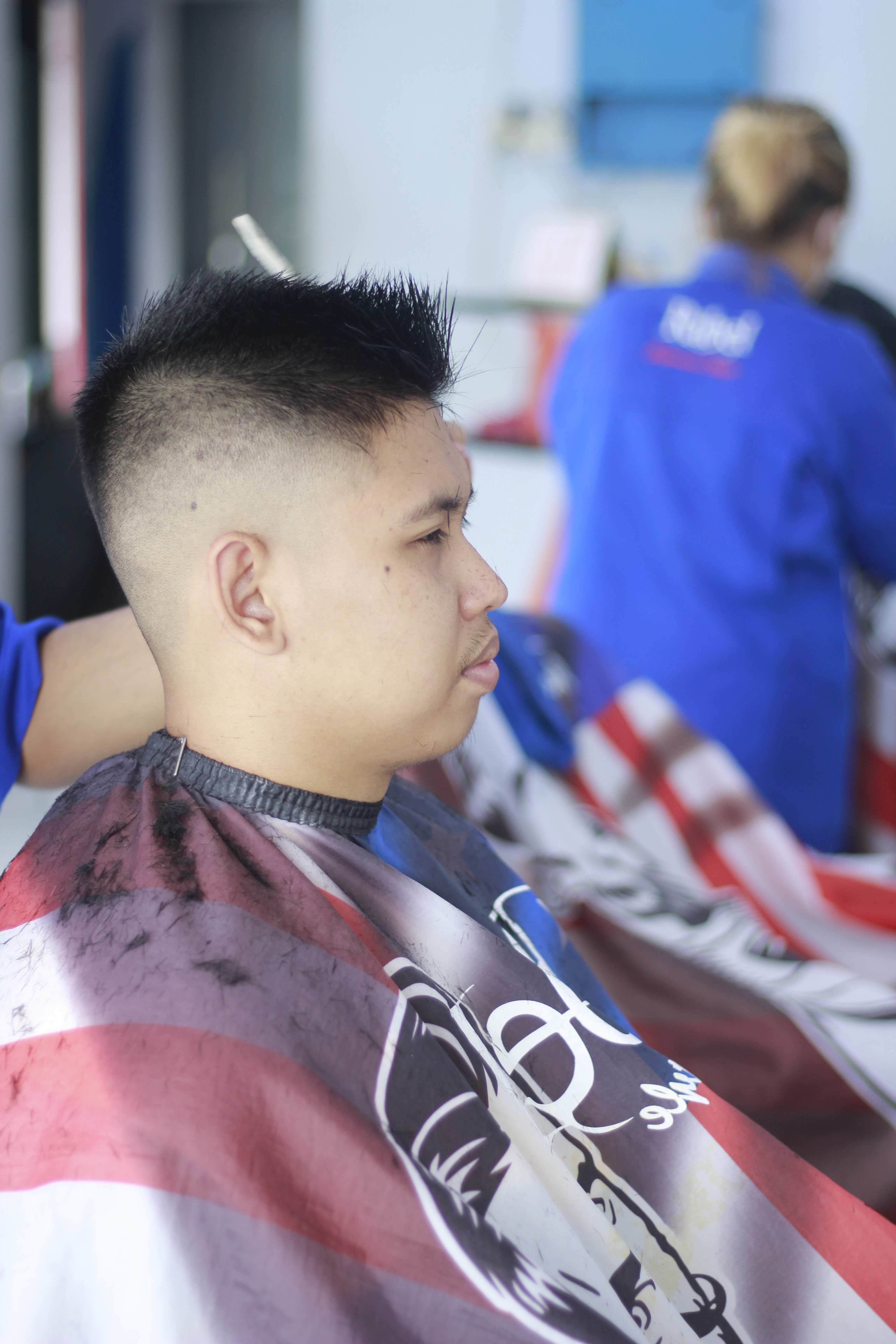 Harga Barbershop Di Kecamatan Kedungkandang Murah